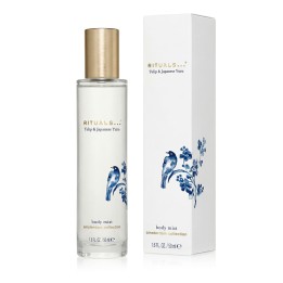 Rituals Amsterdam Collection Hair Mist 50 ml (damen)