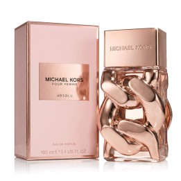 Michael Kors Pour Femme Absolu Eau De Parfum 100 ml (donna)