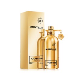 Montale Paris Arabians Eau De Parfum 50 ml (unisex)