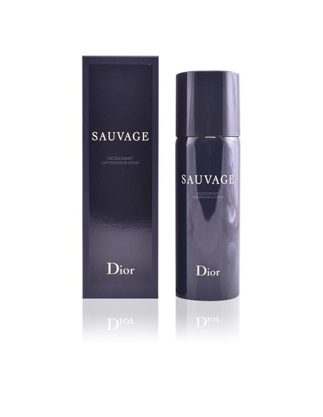 Dior Sauvage Deodorant VAPO 150 ml (uomo)
