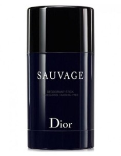 Dior Sauvage Perfumed Deostick 75 ml (herren)