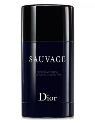 Dior Sauvage Perfumed Deostick 75 ml (herren)