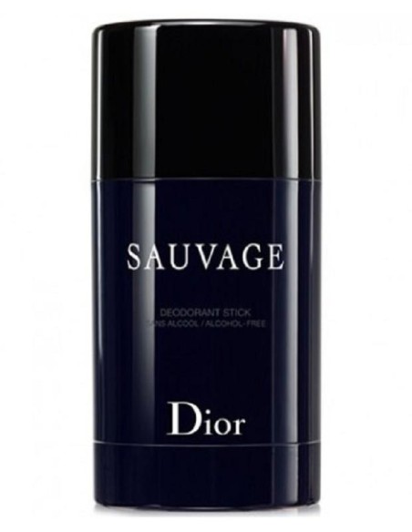 Dior Sauvage Perfumed Deostick 75 ml (hombre)