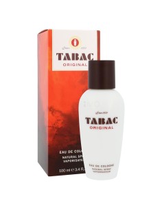 Tabac Original Eau de Cologne without Spray 100 ml (homme)