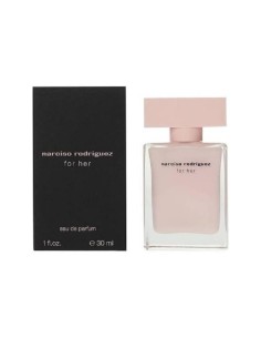 Narciso Rodriguez For Her Eau De Parfum 30 ml (femme)