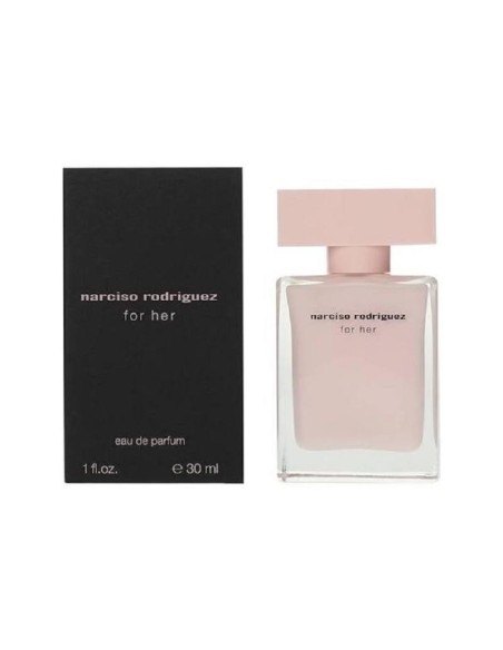 Narciso Rodriguez For Her Eau De Parfum 30 ml (woman)