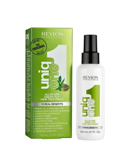 Revlon Uniq One All In One Green Tea Hair Treatment 150 ml