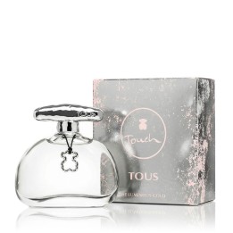 Tous Touch The Luminous Gold Eau De Toilette 50 ml (donna)
