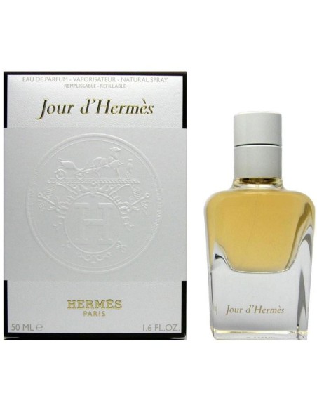 Hermès Jour d\'Hermès Eau De Parfum 50 ml (femme)