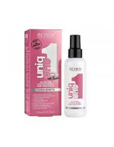Revlon Uniq One Lotus Flower Hair Treatment 150 ml