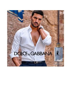 Dolce & Gabbana K pour Homme Eau De Toilette 150 ml (man)