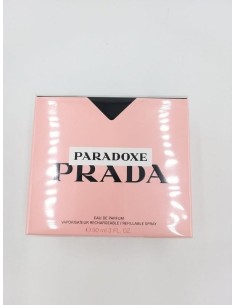 Prada Paradoxe Eau De Parfum Refillable 90 ml (femme)