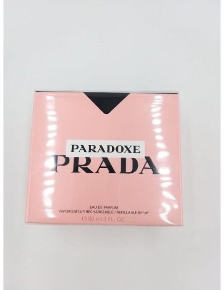 Prada Paradoxe Eau De Parfum Refillable 90 ml (woman)