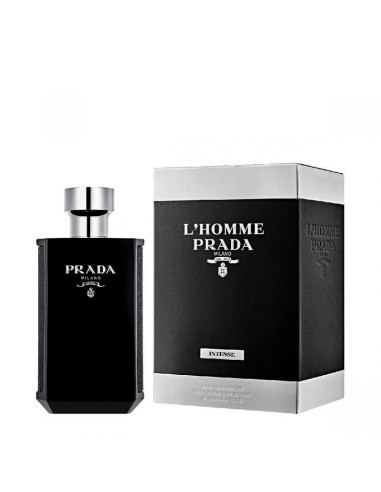 Prada L\'Homme Intense Eau De Parfum 100 ml (homme)