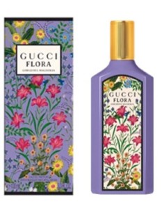 Gucci Flora Gorgeous Magnolia Eau De Parfum 100 ml (mujer)