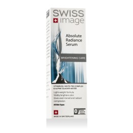 SWISS Image Brightening Care Absolute Radiance Serum 30 ml