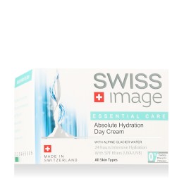 SWISS Image Essential Care Absolute Hydration Day Cream 50 ml