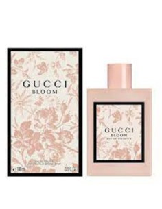 Gucci Bloom Eau De Toilette 100 ml (donna)