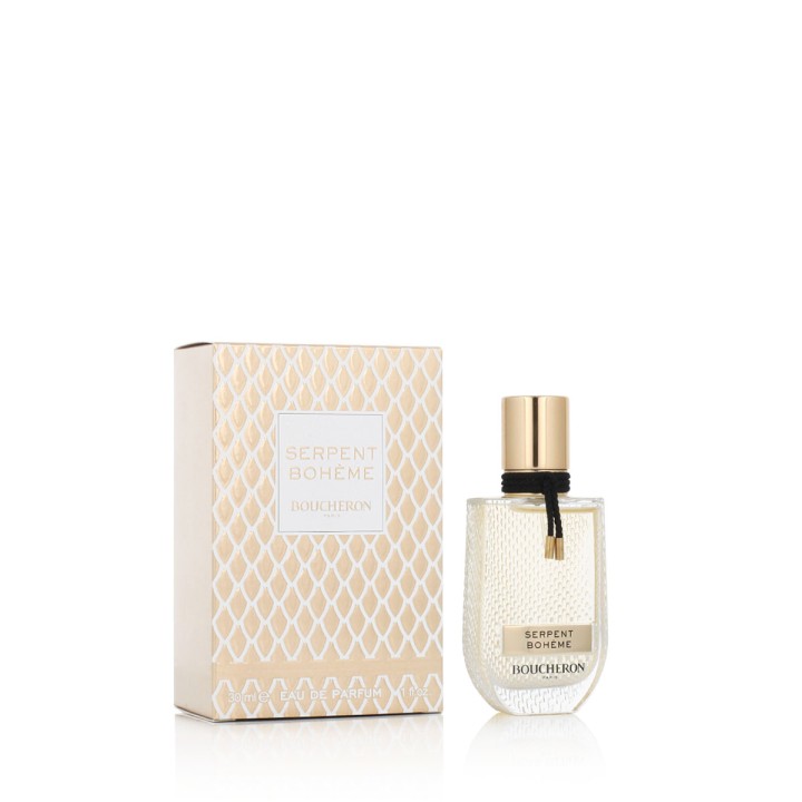 Boucheron Serpent Bohème Eau De Parfum 30 ml (femme)