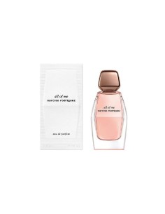 Narciso Rodriguez All Of Me Eau De Parfum 90 ml (donna)