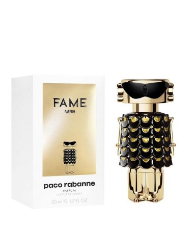 Paco Rabanne Fame Parfum 50 ml (mujer)