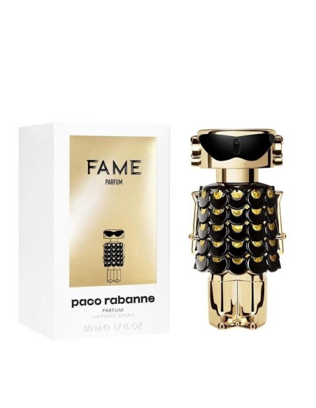 Paco Rabanne Fame Parfum 50 ml (woman)