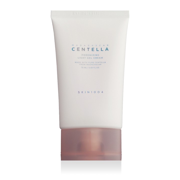 SKIN1004 Madagascar Centella Poremizing Light Gel Cream 75 ml
