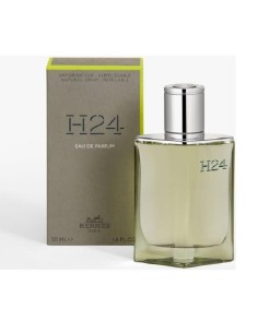 Hermès H24 Eau De Parfum Refillable 50 ml (man)