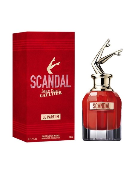 Jean Paul Gaultier Scandal Le Parfum Eau De Parfum Intense 50 ml (damen)