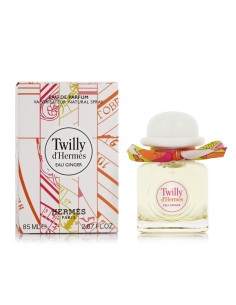 Hermès Twilly d\'Hermès Eau Ginger Eau De Parfum 85 ml (femme)