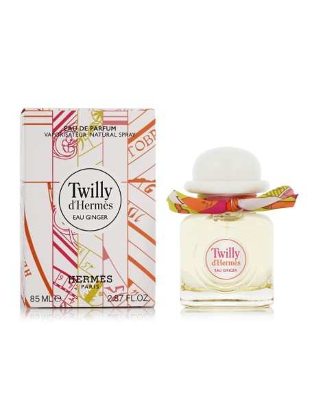 Hermès Twilly d\'Hermès Eau Ginger Eau De Parfum 85 ml (femme)