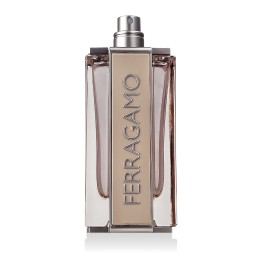 Ferragamo Ferragamo Bright Leather Eau De Toilette - tester 100 ml (uomo)