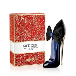 Carolina Herrera Good Girl Bowtastic Eau De Parfum 80 ml (dames)