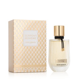 Boucheron Serpent Bohème Eau De Parfum 50 ml (donna)