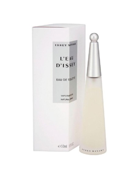 Issey Miyake L\'Eau d\'Issey Eau De Toilette 50 ml (woman)