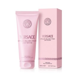 Versace Pour Femme Dylan Blush Pink Body Lotion 200 ml (damen)