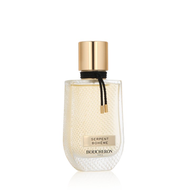 Boucheron Serpent Bohème Eau De Parfum 50 ml (dames)