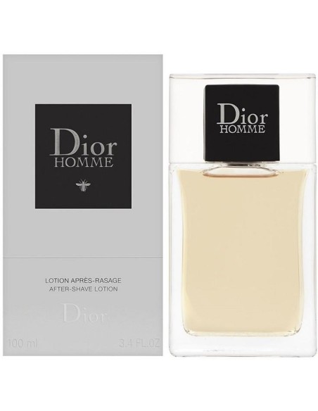 Dior Homme 2020 After Shave Lotion 100 ml (homme)