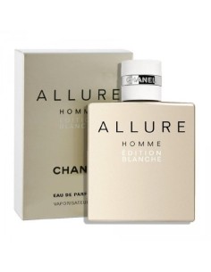 Chanel Allure Homme Edition Blanche Eau De Parfum 100 ml (uomo)