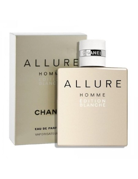 Chanel Allure Homme Edition Blanche Eau De Parfum 100 ml (hombre)