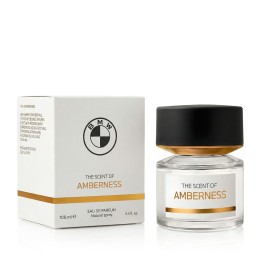 BMW Fragrances Amberness Eau De Parfum 100 ml (unisex)