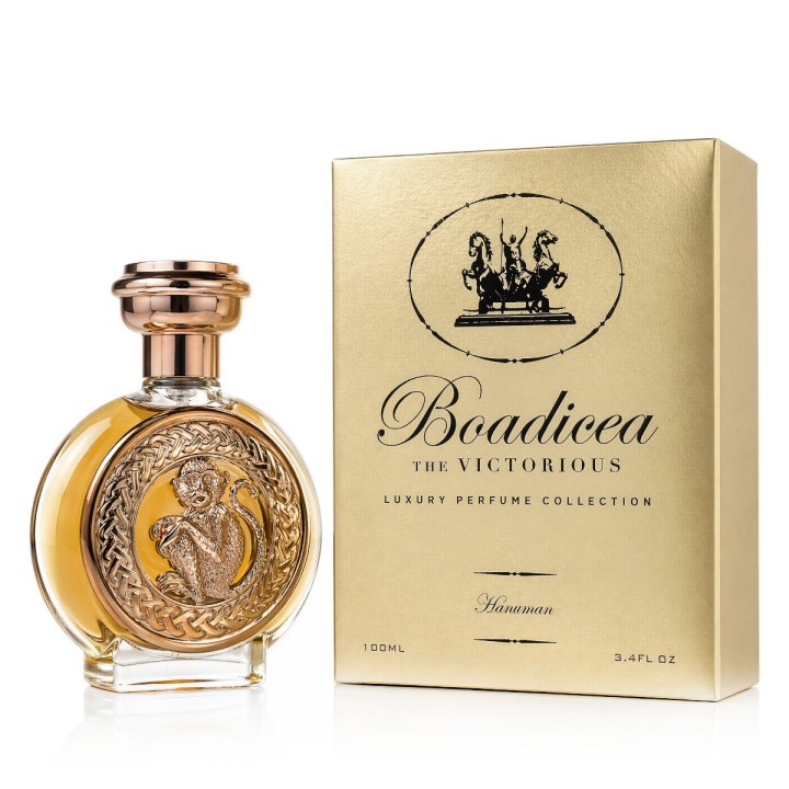 Boadicea the Victorious Hasu Pure Perfume 100 ml (unisex)