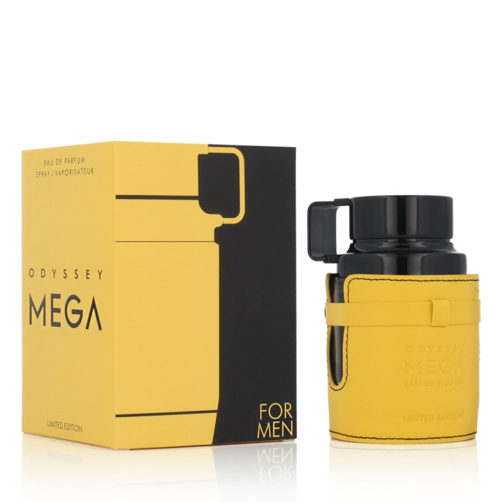 Armaf Odyssey Mega Eau De Parfum 100 ml (herren)