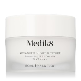 Medik8 ADVANCED NIGHT RESTORE Rejuvenating Multi-Ceramide Night Cream 50 ml