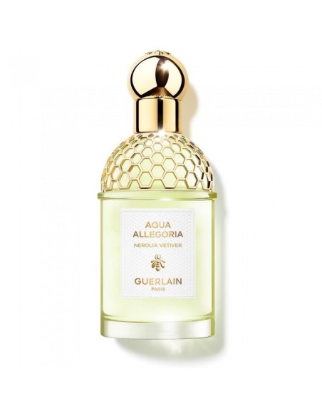 Guerlain Aqua Allegoria Nerolia Vetiver Eau De Toilette 125 ml (unisex)
