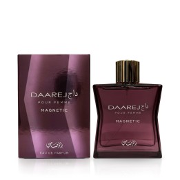 Rasasi Daarej Magnetic Pour Femme Eau De Parfum 100 ml (donna)