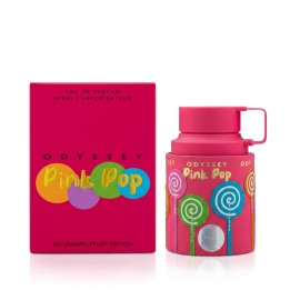 Armaf Odyssey Pink Pop Eau De Parfum 100 ml (dames)