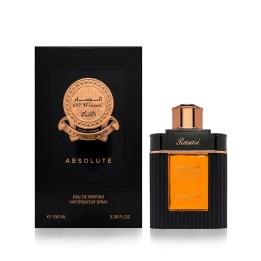 Rasasi Al Wisam Absolute Eau De Parfum 100 ml (uomo)