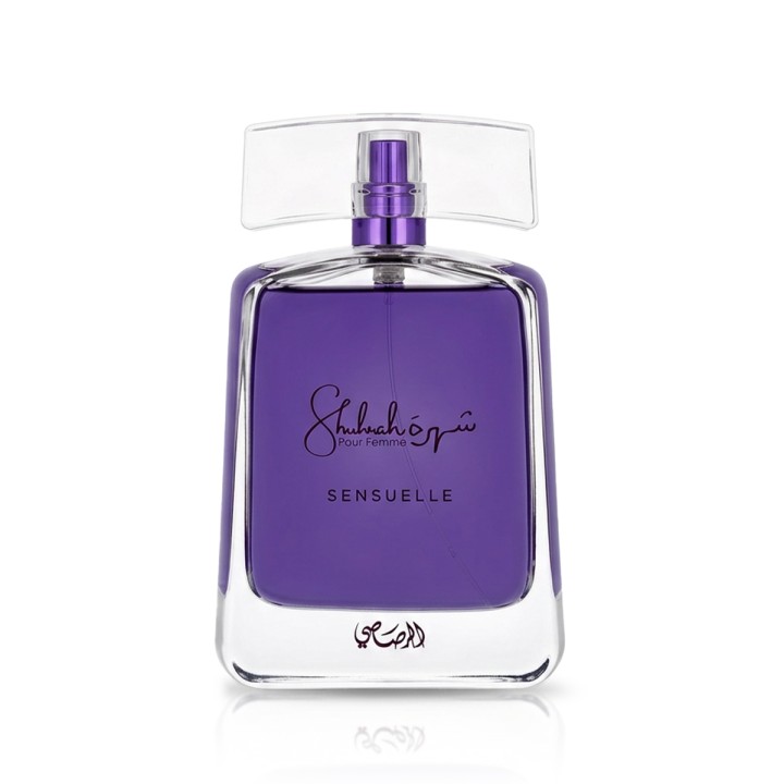 Rasasi Shuhrah Sensuelle Pour Femme Eau De Parfum 90 ml