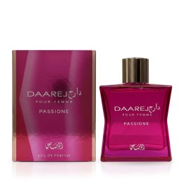 Rasasi Daarej Passione Pour Femme Eau De Parfum 100 ml (donna)